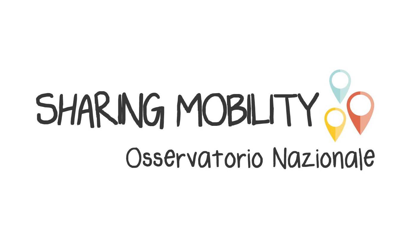 Osservatorio  Nazionale Sharing Mobility